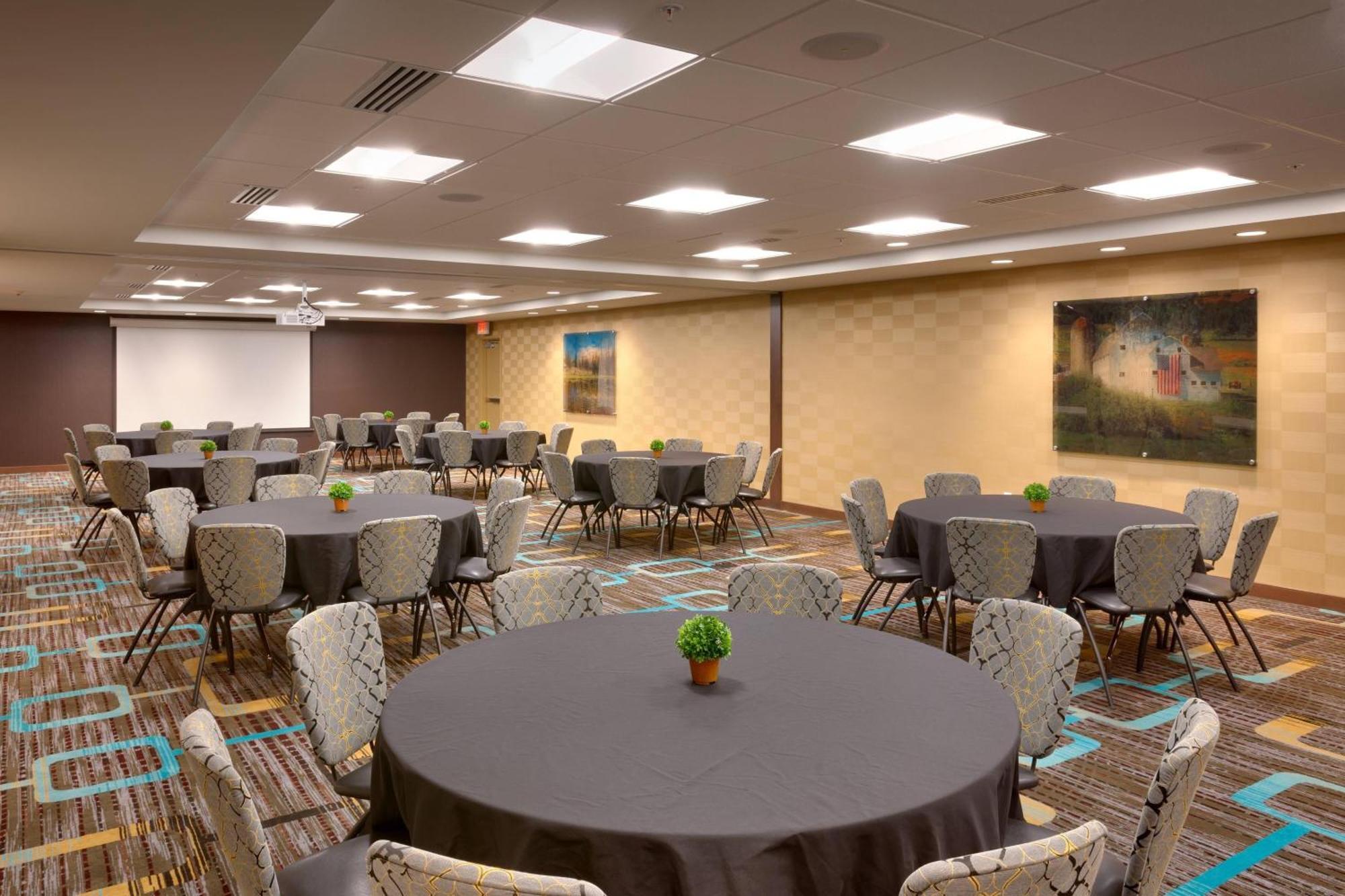 Residence Inn By Marriott Salt Lake City-West Jordan Dış mekan fotoğraf
