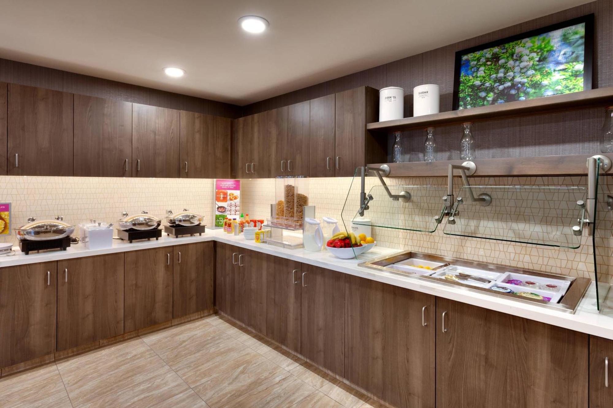 Residence Inn By Marriott Salt Lake City-West Jordan Dış mekan fotoğraf
