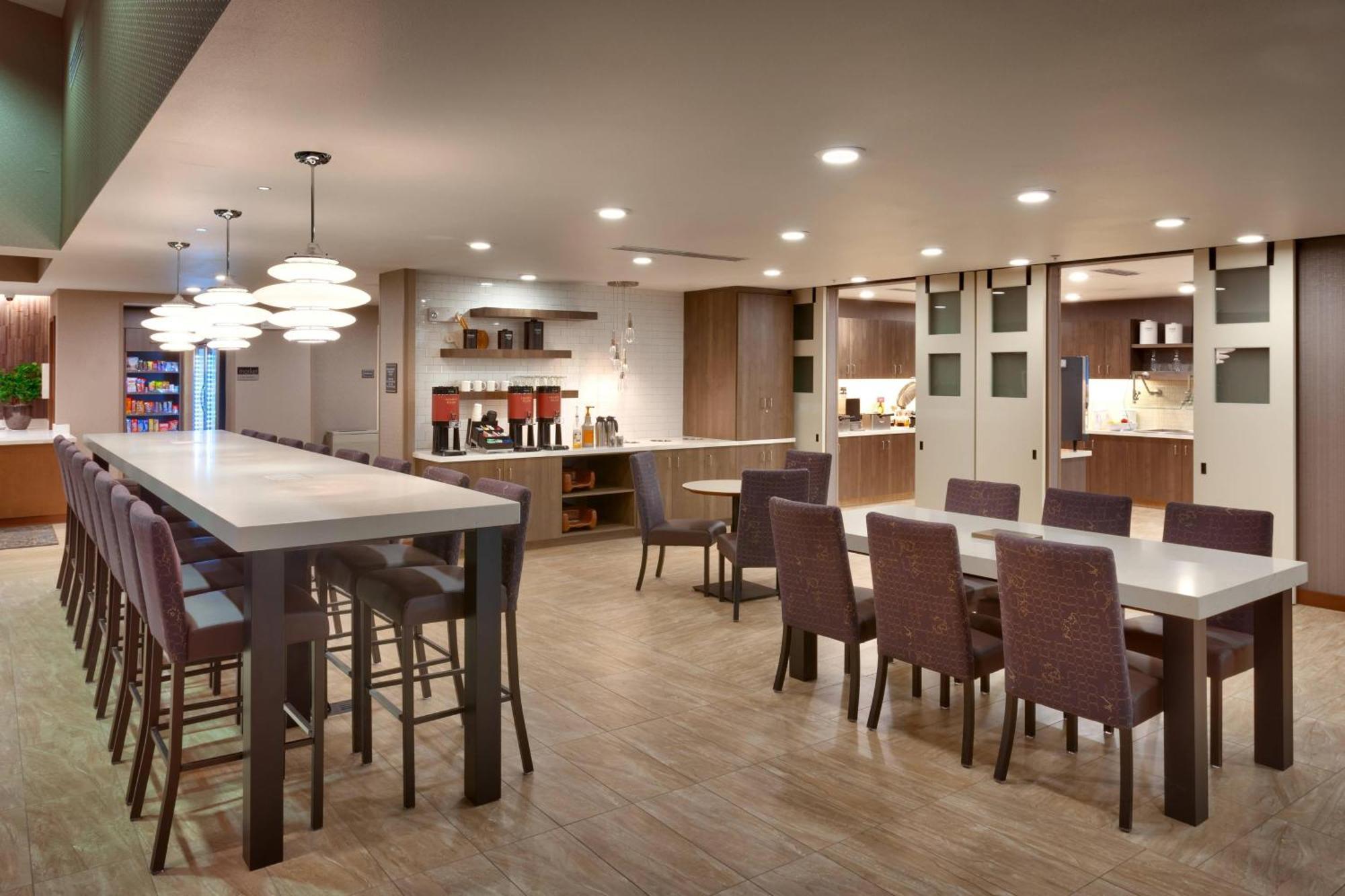 Residence Inn By Marriott Salt Lake City-West Jordan Dış mekan fotoğraf