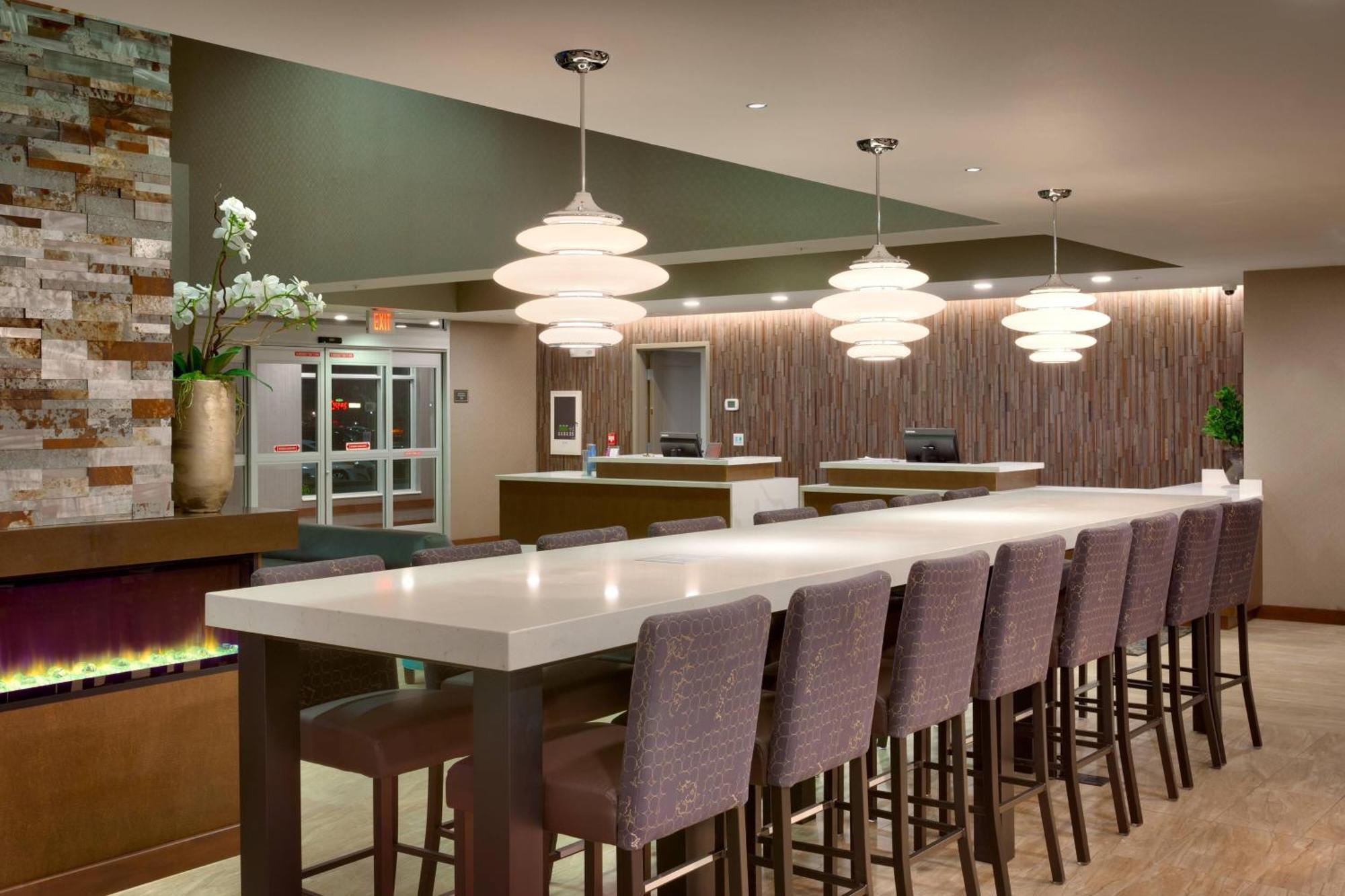 Residence Inn By Marriott Salt Lake City-West Jordan Dış mekan fotoğraf