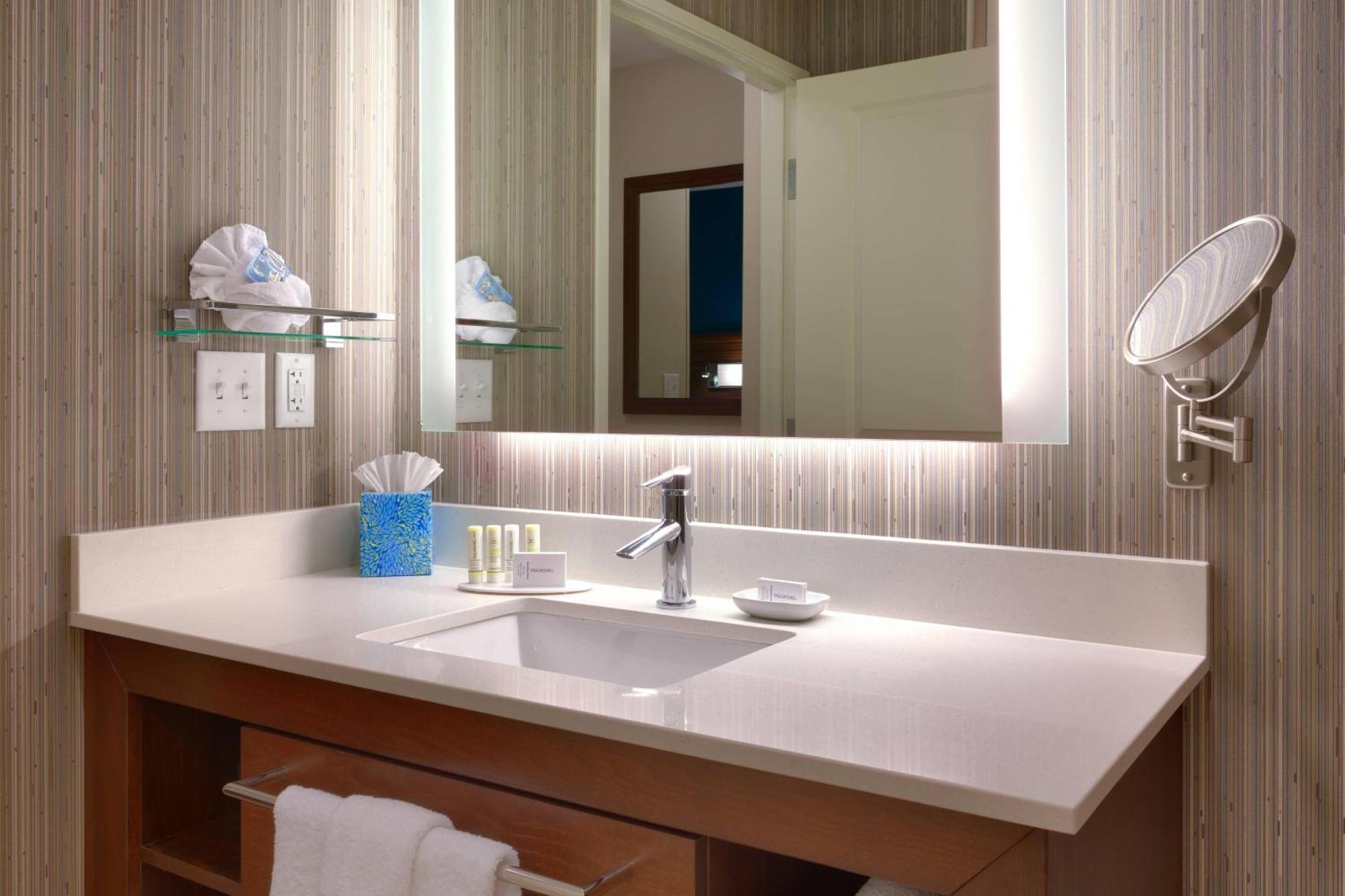 Residence Inn By Marriott Salt Lake City-West Jordan Dış mekan fotoğraf