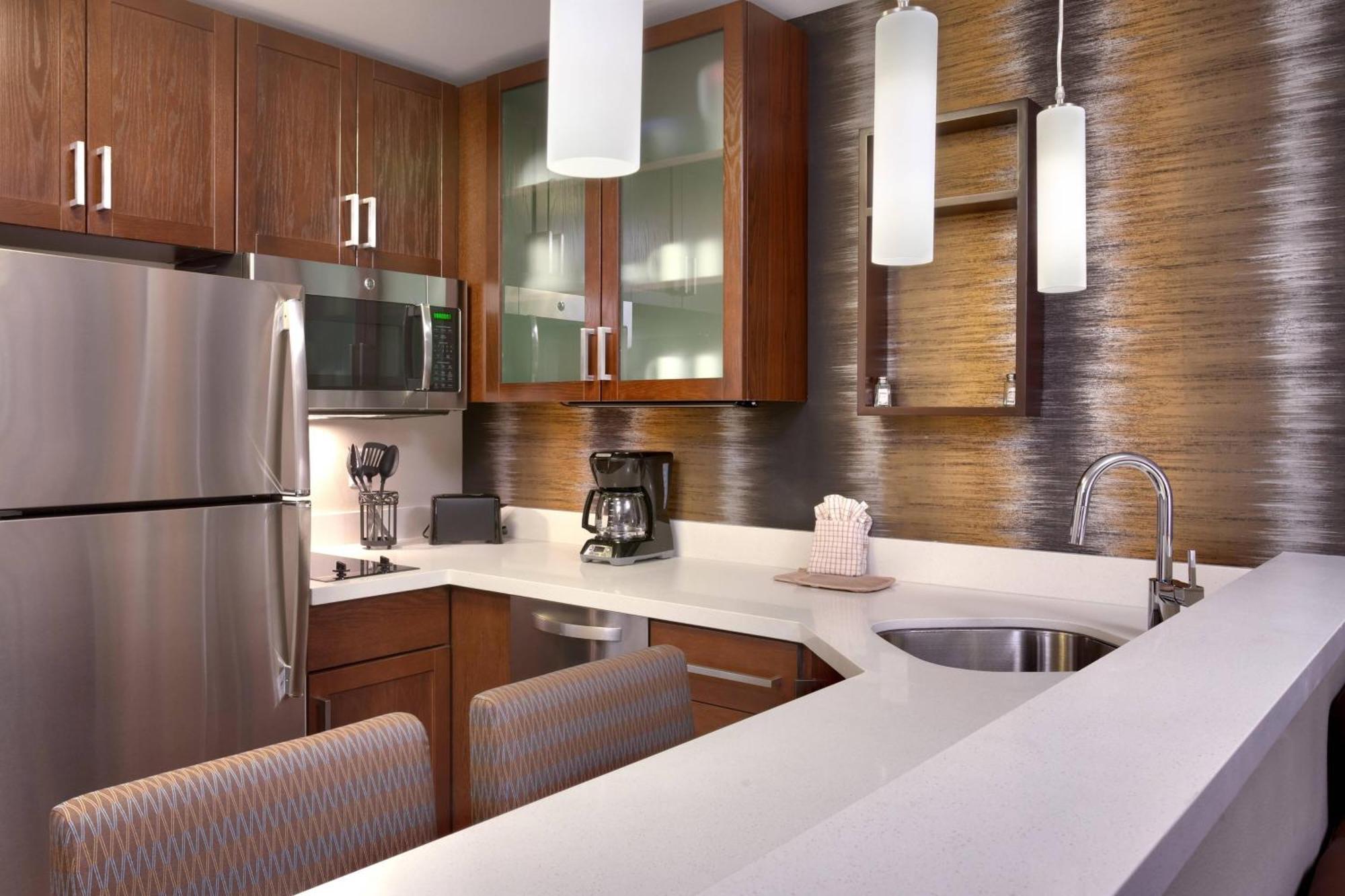 Residence Inn By Marriott Salt Lake City-West Jordan Dış mekan fotoğraf